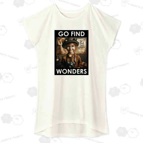 旅に出たい女の子