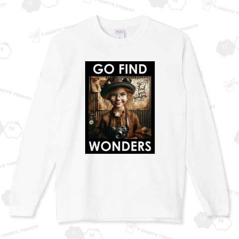 旅に出たい女の子