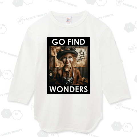 旅に出たい女の子