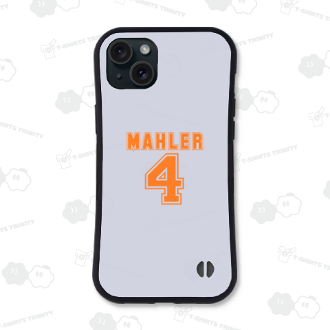 マーラー 交響曲第4番