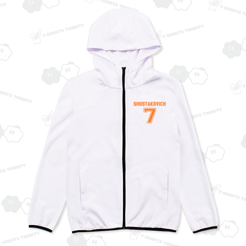 ショスタコーヴィチ 交響曲第7番