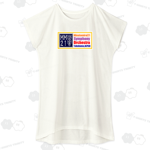 みなとみらい21交響楽団 両面