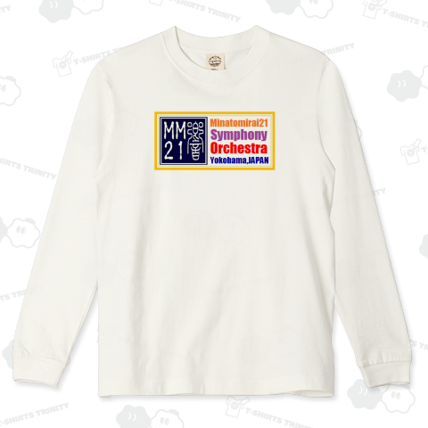 みなとみらい21交響楽団 両面