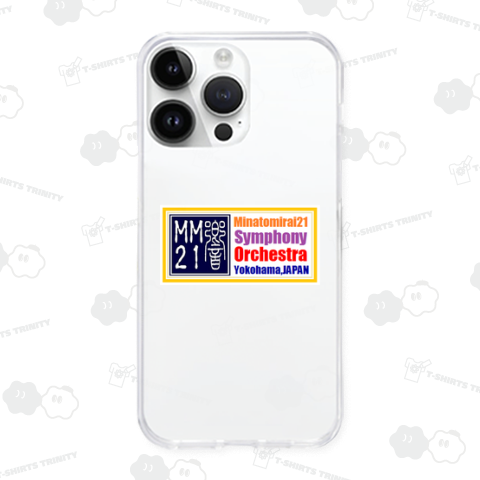 みなとみらい21交響楽団 両面