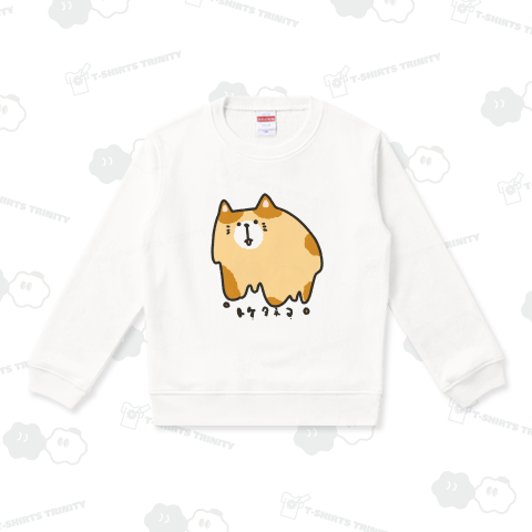 トケタネコ
