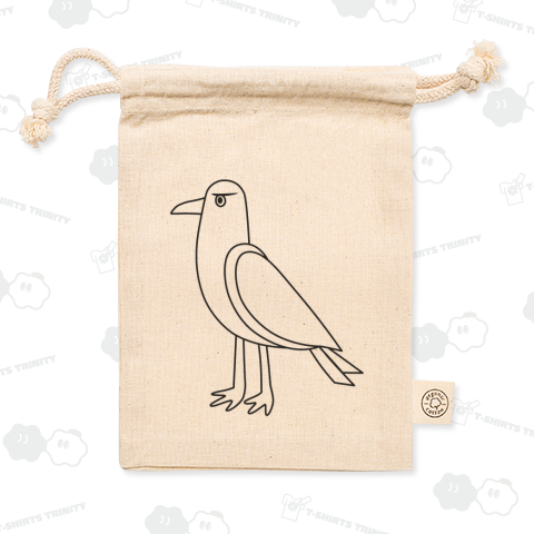 アホウドリのグンナル