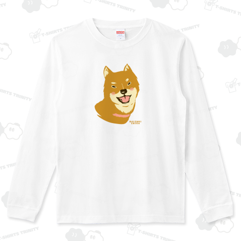 大好き!柴犬【チャリティー】