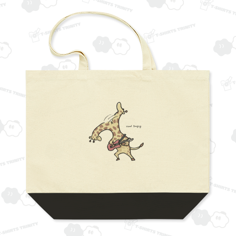 ヘドバン(カラー)