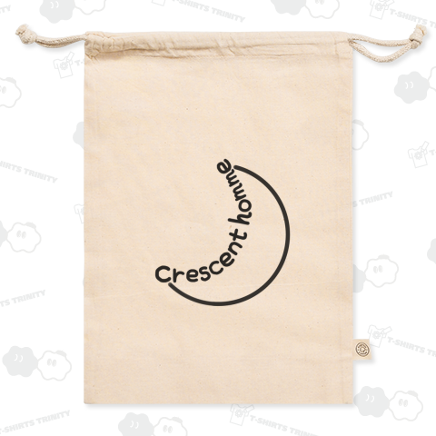 Crescent homme(カバ付き)