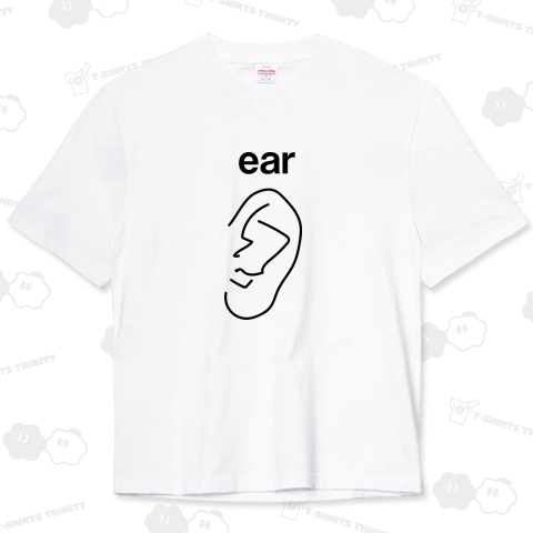 耳