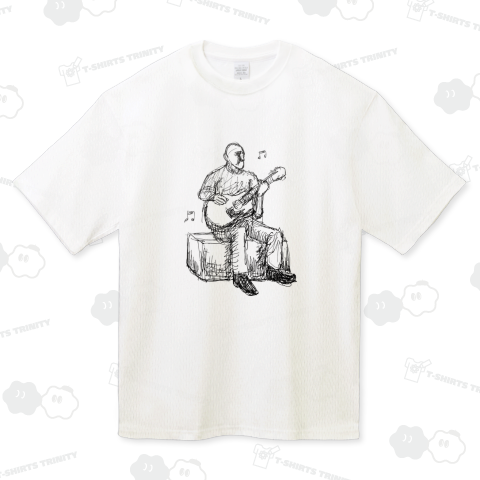 ミュージシャン