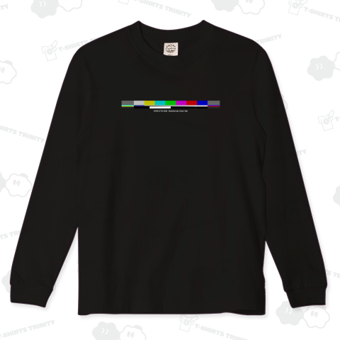 カラーバーAタイプ