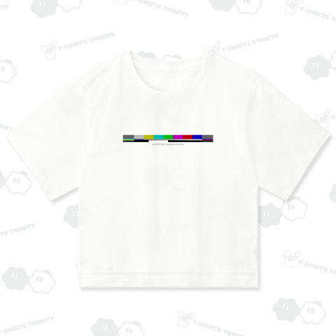 カラーバーBタイプ