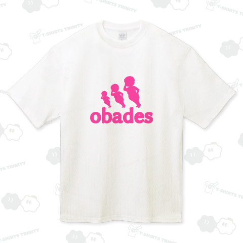 obades(パロディ)