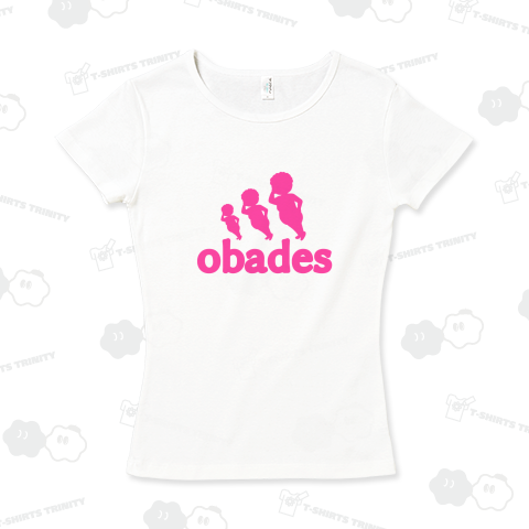 obades(パロディ)
