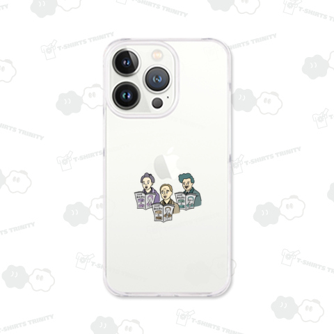 2024年新札発行・先取りデザイン(文字なし)