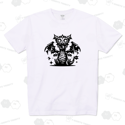 ドラゴンゾンビ