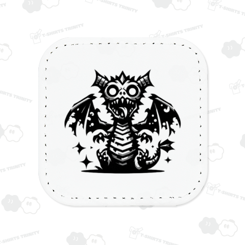 ドラゴンゾンビ