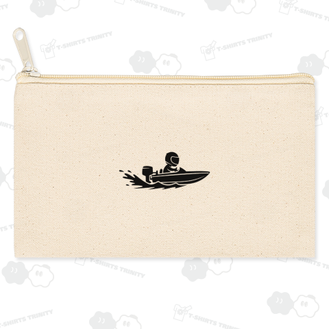 【限界突破】水面を切り裂く ハイスピード・レーサー