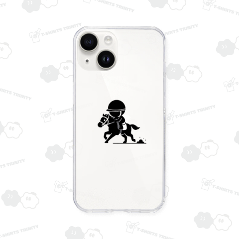 【夢を乗せて走る】勝利を掴むミニマム・ジョッキー