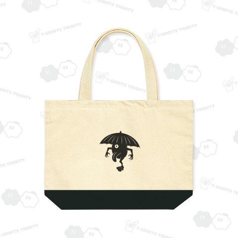 【百鬼夜行の異端児】 唐傘、今宵も跳ねる