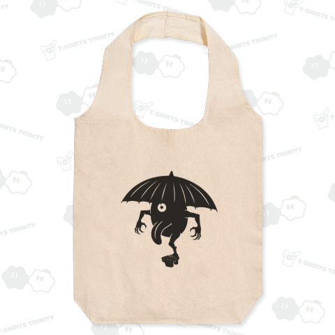 【百鬼夜行の異端児】 唐傘、今宵も跳ねる