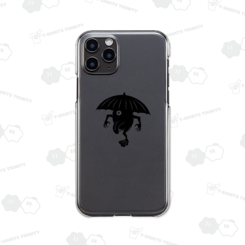 【百鬼夜行の異端児】 唐傘、今宵も跳ねる