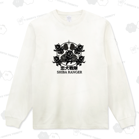 忠犬戦隊 SHIBA RANGER!!