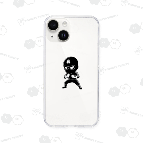 【怪人シリーズ】 戦闘員