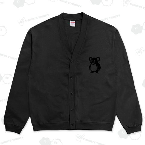 【怪人シリーズ】 コアラ男