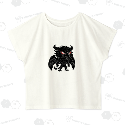 【怪人シリーズ】 タカ男