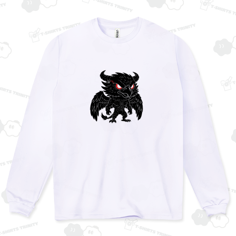 【怪人シリーズ】 タカ男