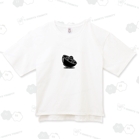 運命を揺らせ。チンチロ・ダイス・グラフィック