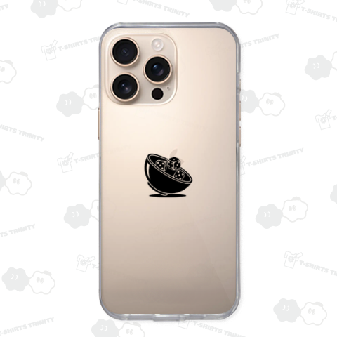 運命を揺らせ。チンチロ・ダイス・グラフィック