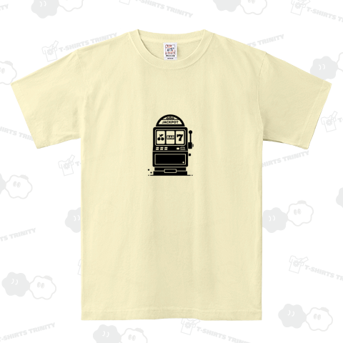 LUCKY SLOT - クラシック・カジノ・グラフィック