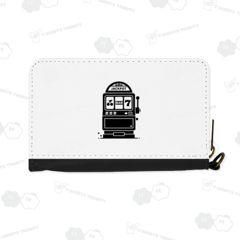 LUCKY SLOT - クラシック・カジノ・グラフィック