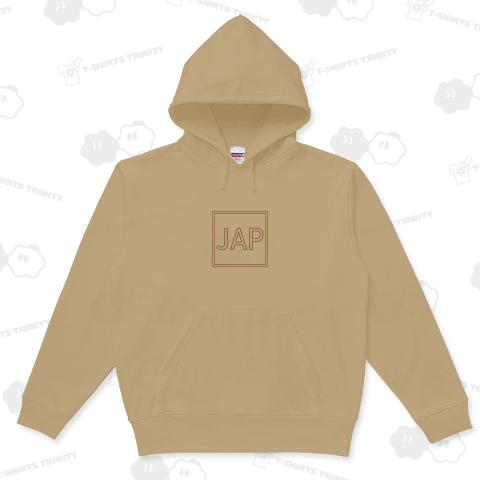 ボックスロゴJAP