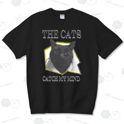 The Cats Catch My Mind.( ver.1 )