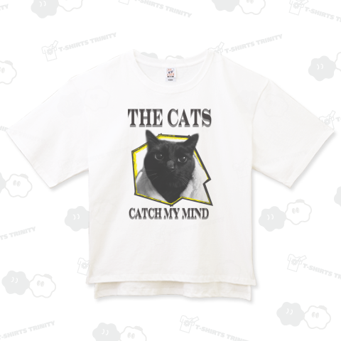The Cats Catch My Mind.( ver.1 )