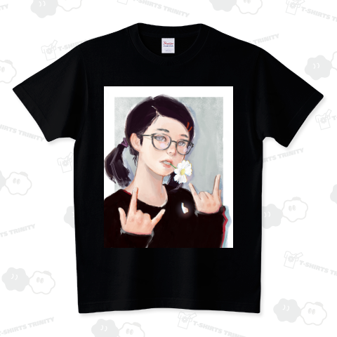 Rock You "メガネver"