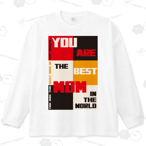 BEST MOM
