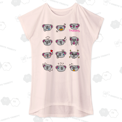 コアランド-表情編-