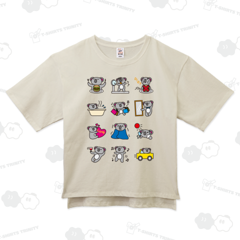 コアランド-日常編-