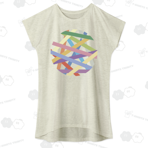 カラフルテープ