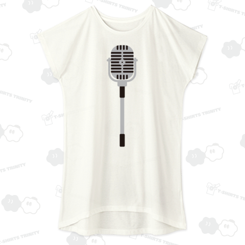 スタンドマイク