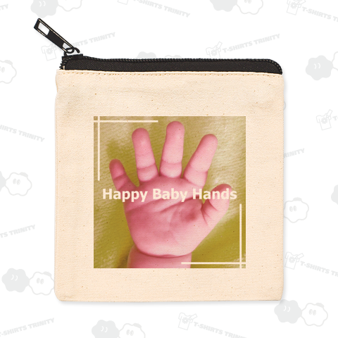 happy baby hands-ハッピーベイビーハンズ-