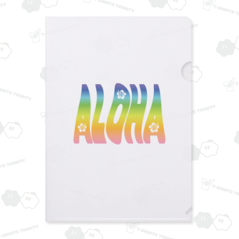 ALOHAPALE