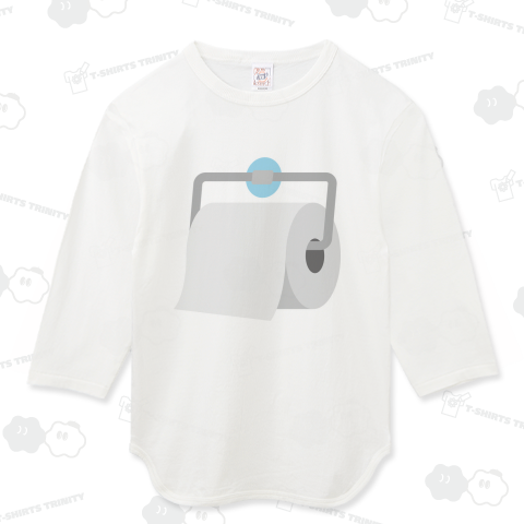 トイレットペーパー