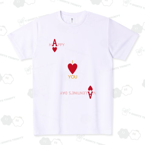 ハートのエース