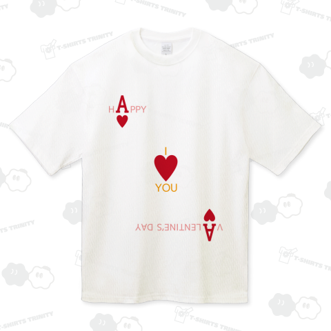 ハートのエース